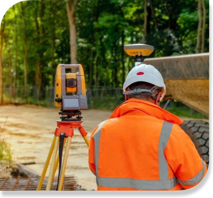 Etapas e Benefícios do Levantamento Planialtimétrico para Sua Obra