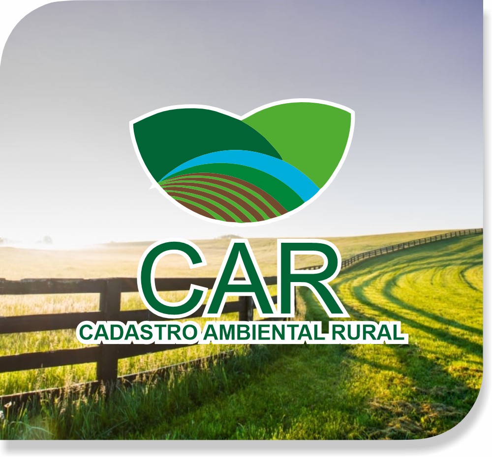 Cadastro Ambiental Rural (CAR) em Biritiba Mirim