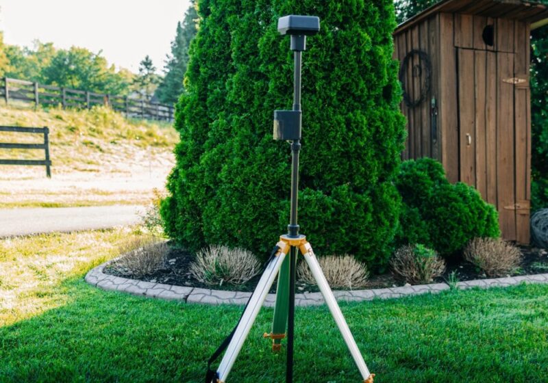 O Que é RTK e PPK - Precisão dos Levantamentos com Drones