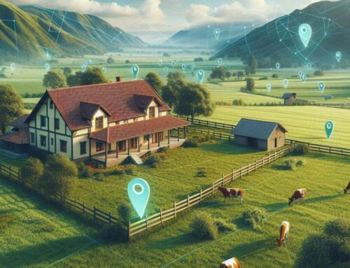 Georreferenciamento e CAR: Como Esses Dois Processos se Relacionam?