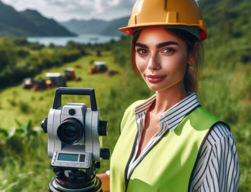 Como Funciona um Levantamento Planialtimétrico?