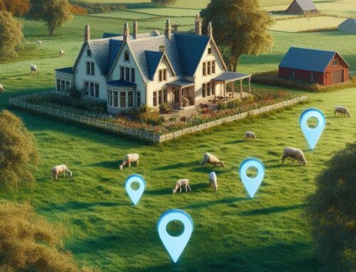 O Que é CCIR, CAR, NIRF e Como Eles se Relacionam?