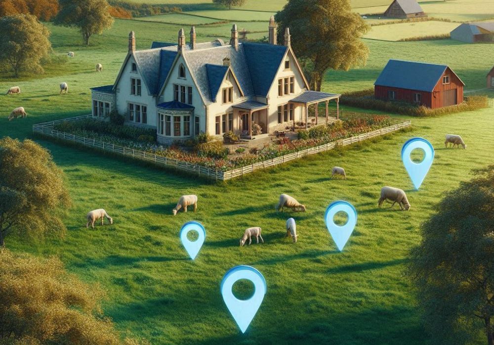 O Que é CCIR, CAR, NIRF e Como Eles se Relacionam