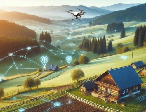 O que é Georreferenciamento e por que ele é Obrigatório?