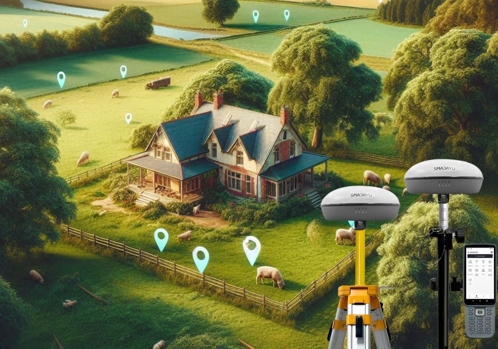 Por Que o INCRA Exige Georreferenciamento