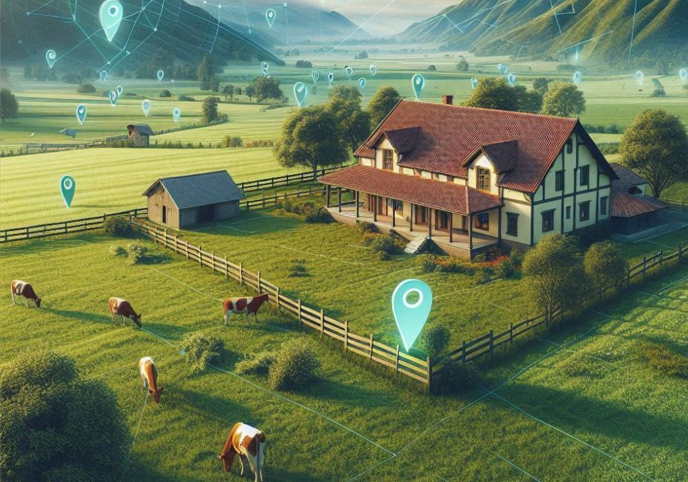 Quem Precisa Fazer o Georreferenciamento