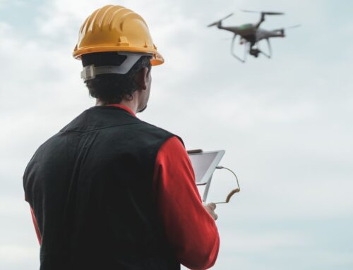 Aerolevantamento com Drone: Agilidade e Tecnologia Avançada